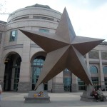 The Story of Texas Museum