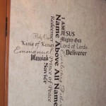 Names of the Lord