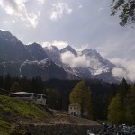 Zugspitze