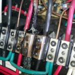 The Burnt Wires