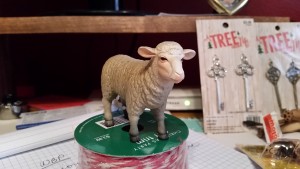 Lamb