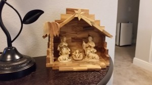 nativity