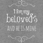 I am My beloved's