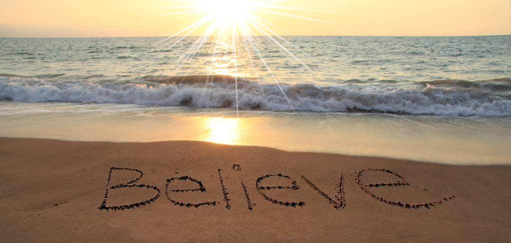 Believe